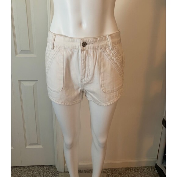 Free People Sweet Surrender Shorts - Picture 2 of 12